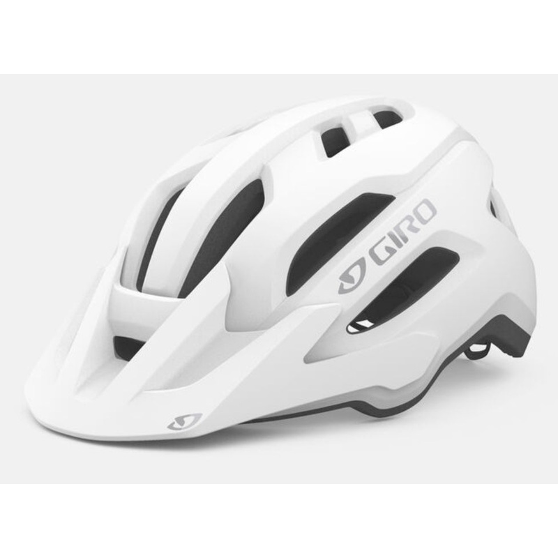 Giro Fixture MIPS II Matte titanium