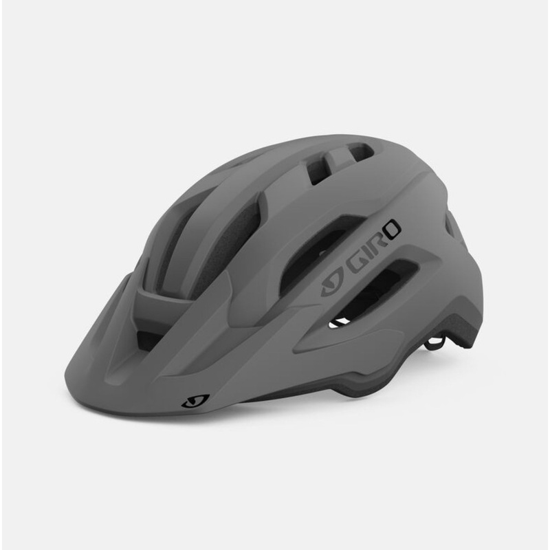 Giro Fixture MIPS II XL Black