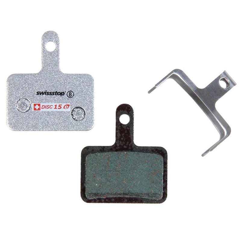 Jagwire Pro Semi-Metallic Type K