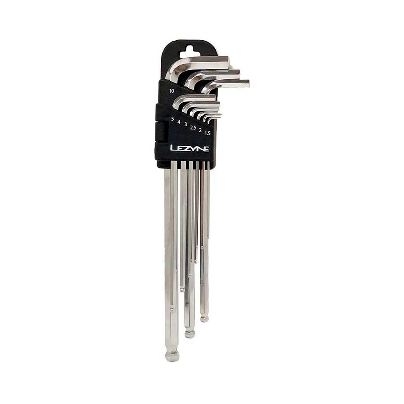Lezyne Allen Key kit