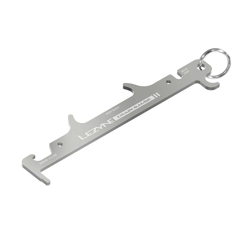 Lezyne Chain Guage