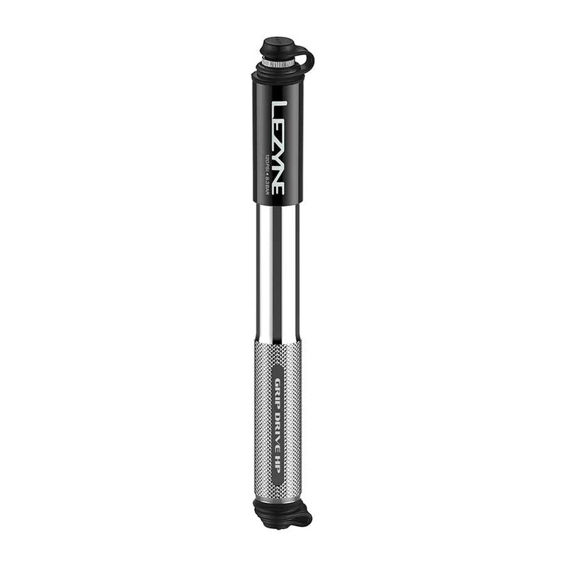 Lezyne Grip Drive HP Pump