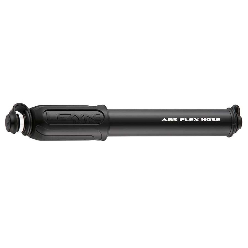 Lezyne HP Drive 120 PSI
