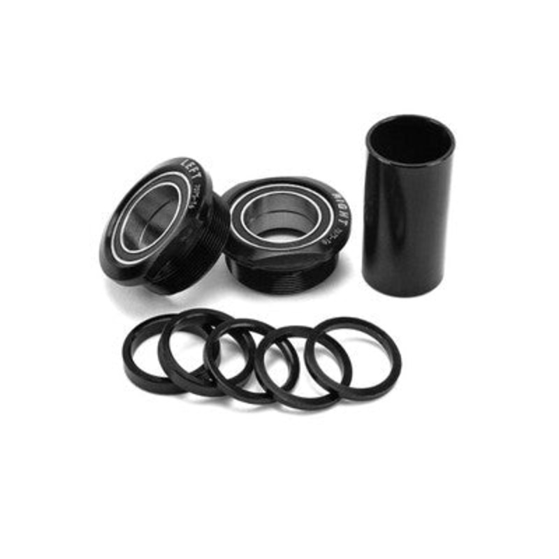 Mission Euro BB 19mm