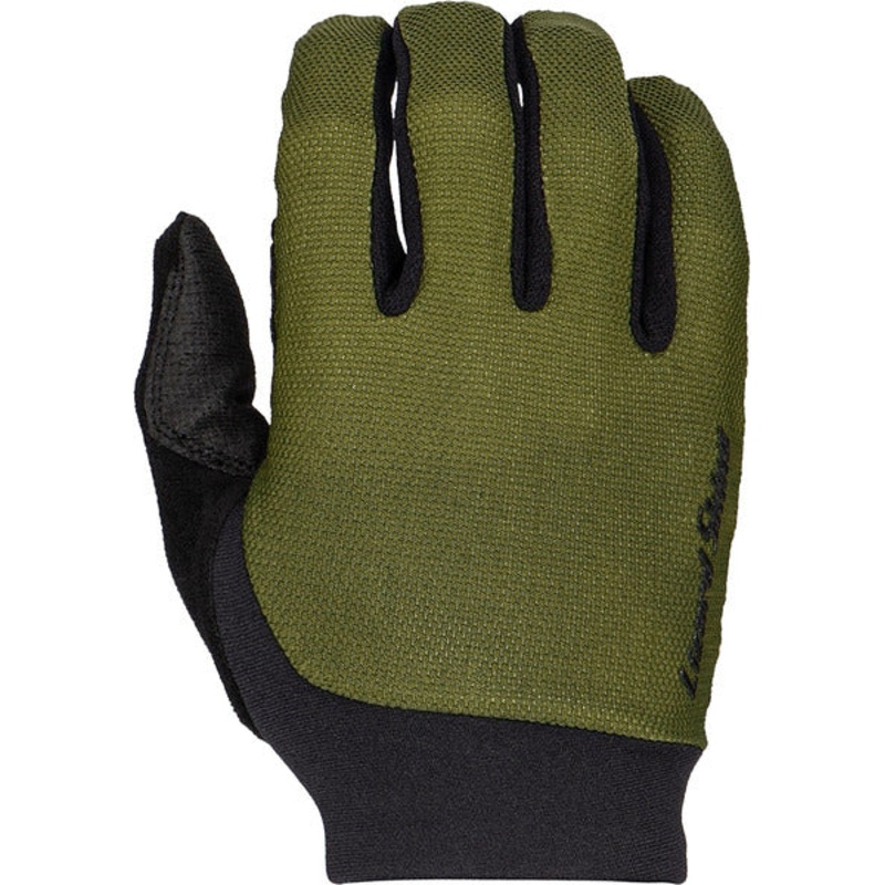 MONITOR IGNITE LONG FINGER GLOVE