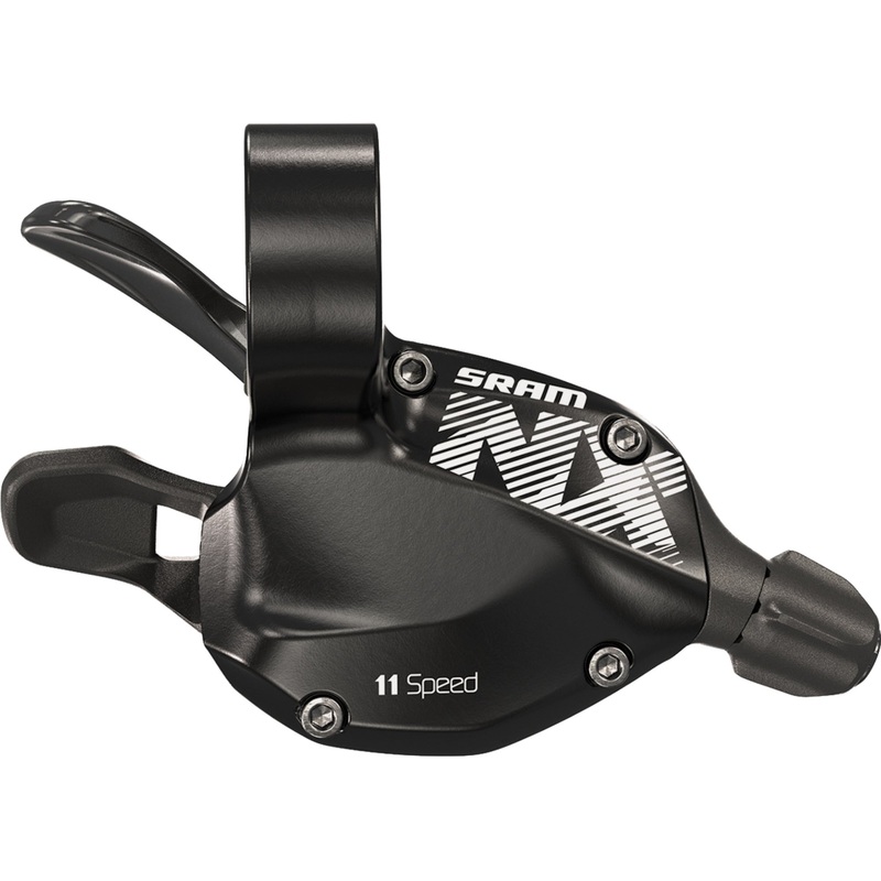 NX TRIGGER SHIFTER