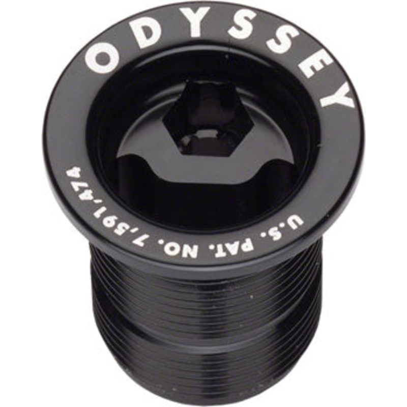 Odyssey Fork Preload Bolt