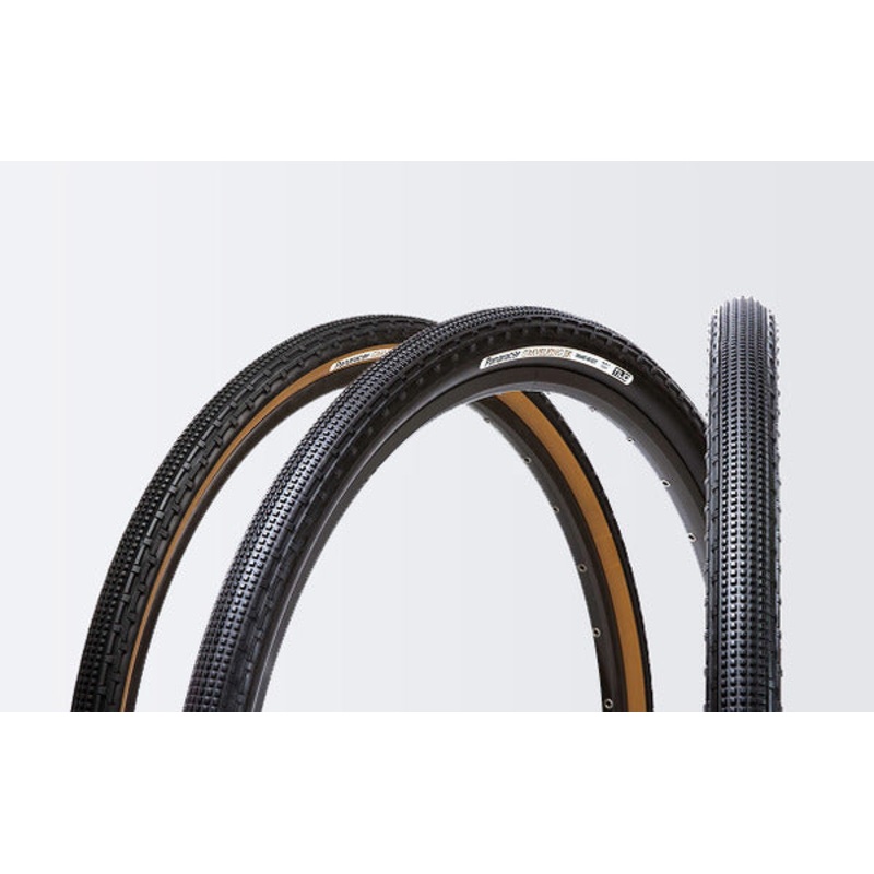 Panaracer GravelKing SK Brown 700x32