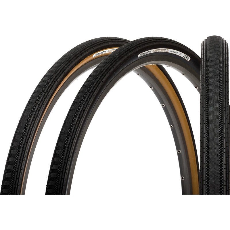 Panaracer GRAVELKING SS 700x32