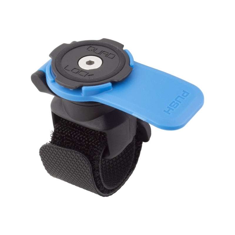 Quick Release Strap Mount