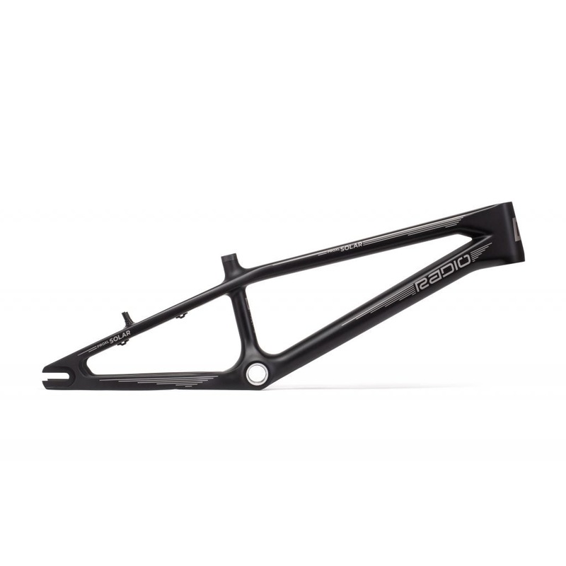 Radio Solar Frame 20.9