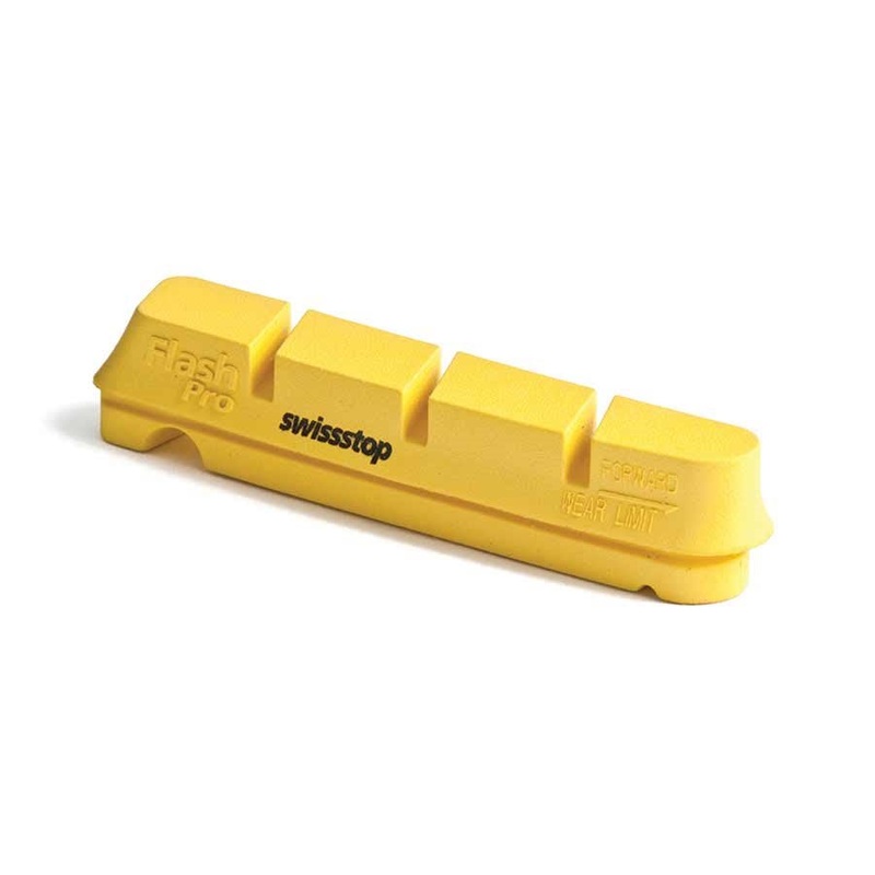 Road Brake Pads Swissstop Flash Pro Inserts