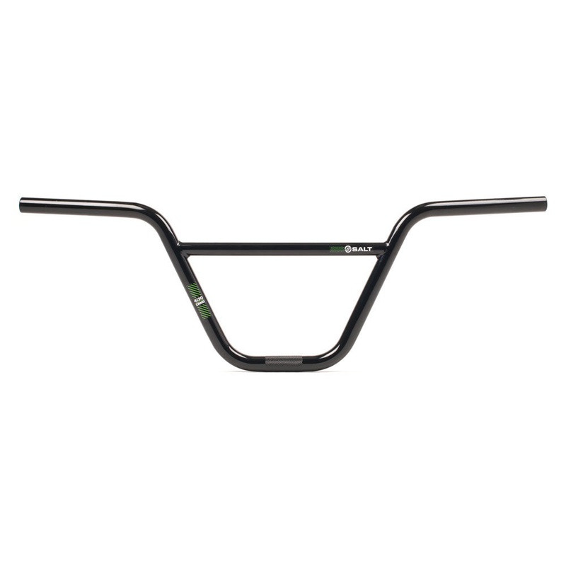 Salt Pro Handlebars 9 Black