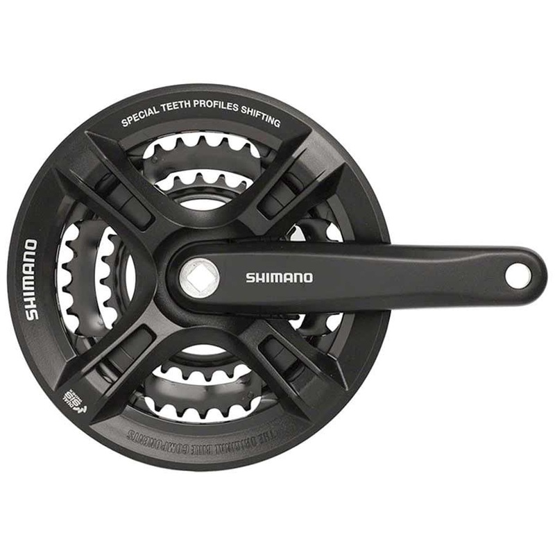Shimano Altus FC-M311 175MM 22/32/42