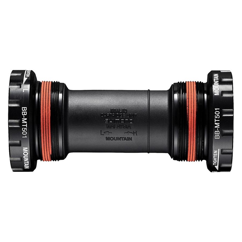 Shimano BB-MT501