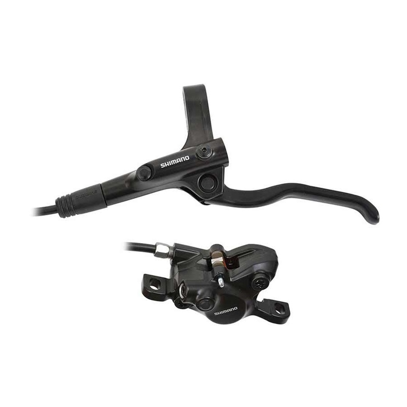 Shimano BL-MT200 Front