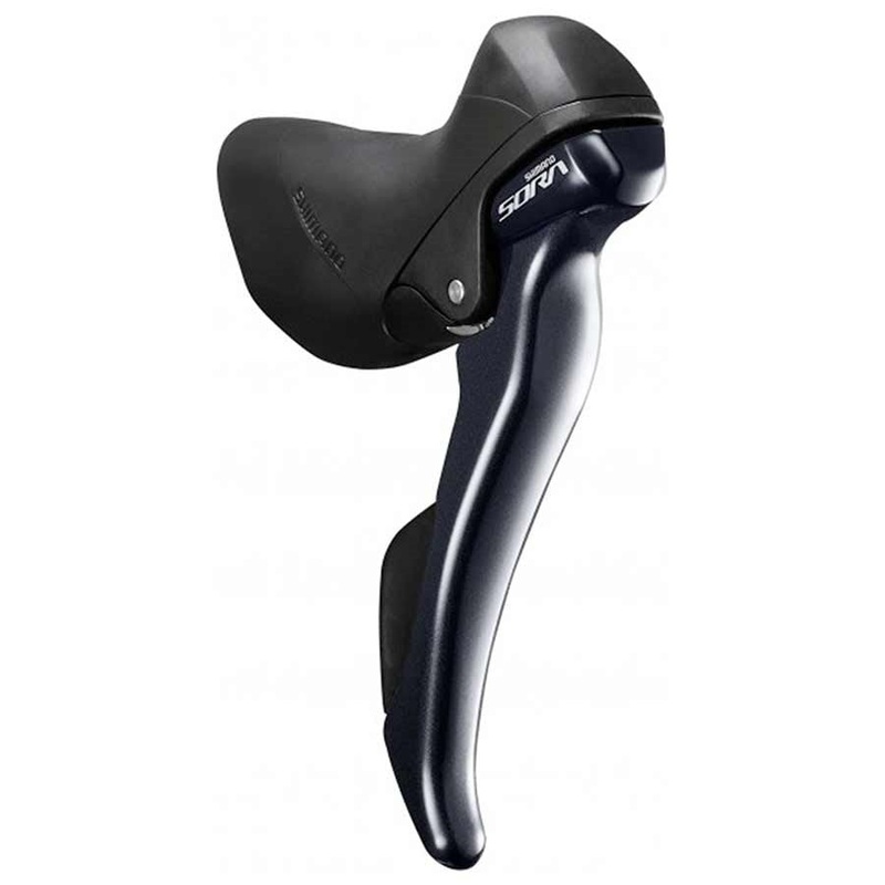 Shimano Sora Shifter Front 3x9