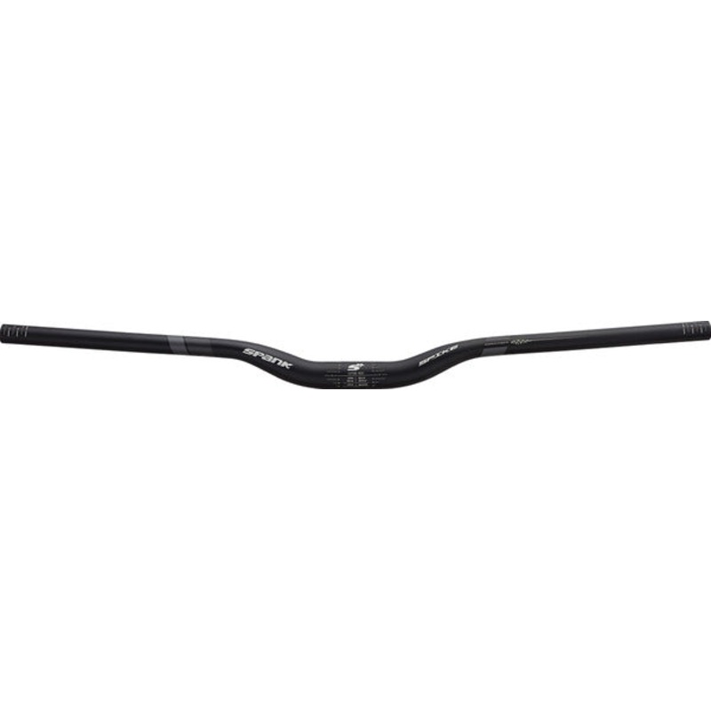Spank Spike 800 Rise 30mm 31.8 Clamp