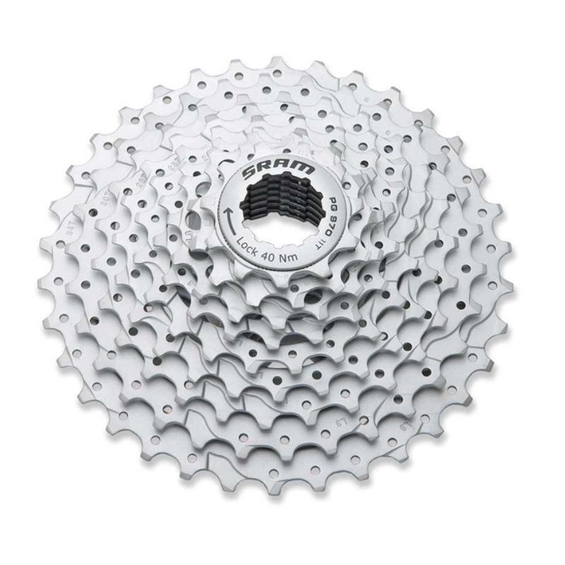 SRAM PG-970 11-32