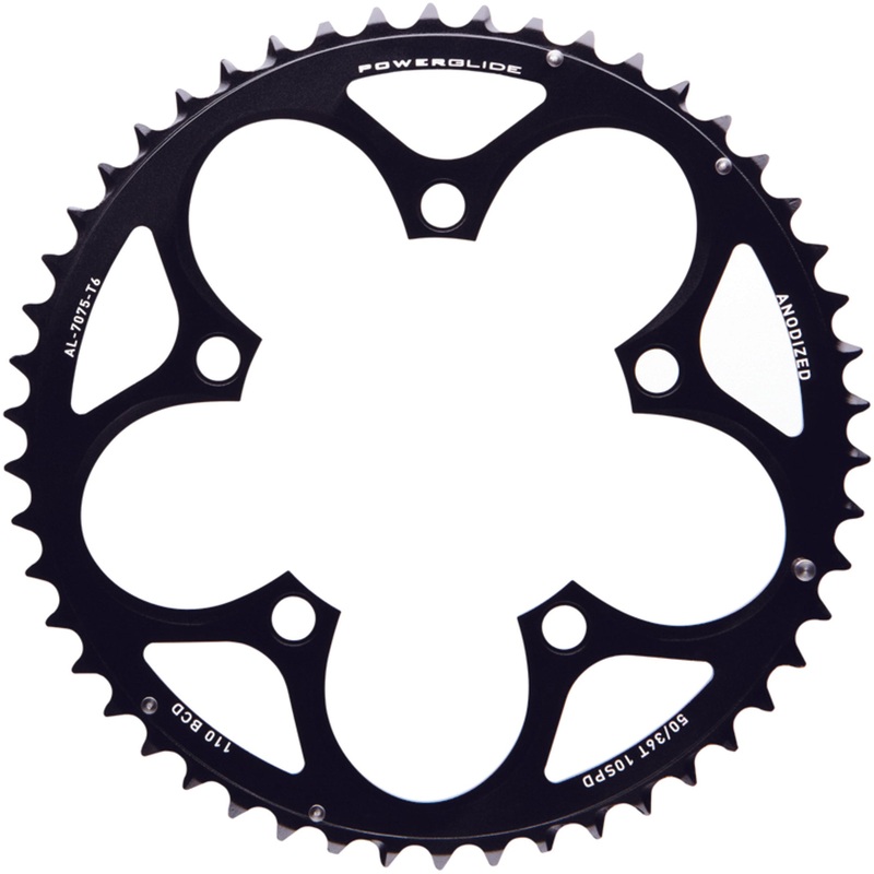 Sram Road Chainring 130BCD 53T