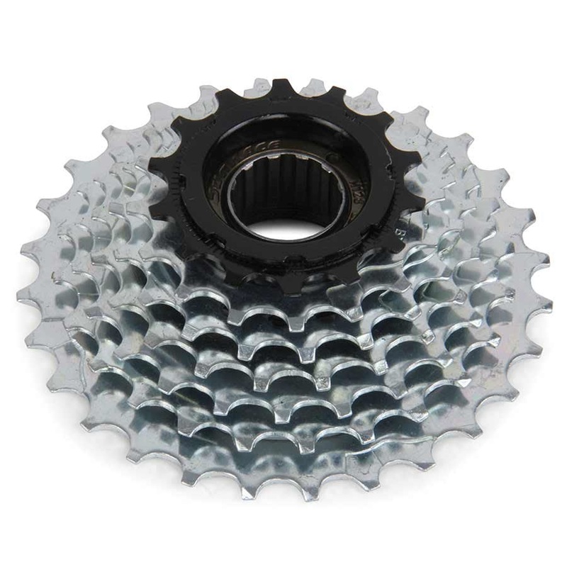 SunRace Freewheel 7spd 14-28