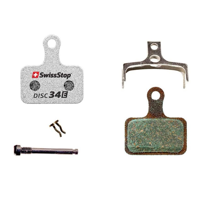 SwissStop Disc 34E