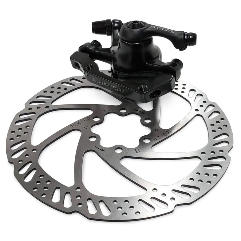 Tektro Aquila Disc Brake Front