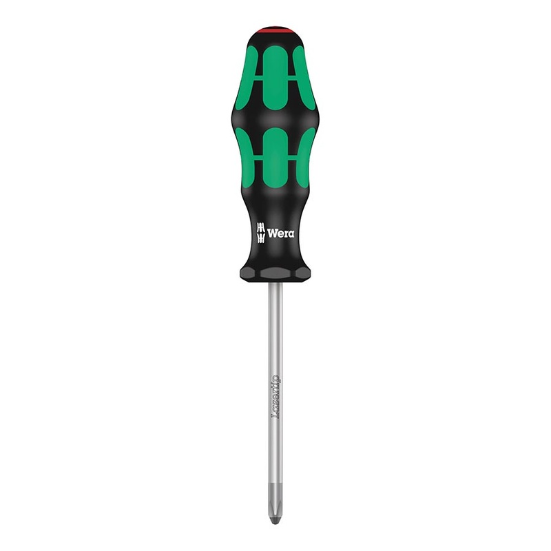 Wera 350 Phillips #2 Screwdriver