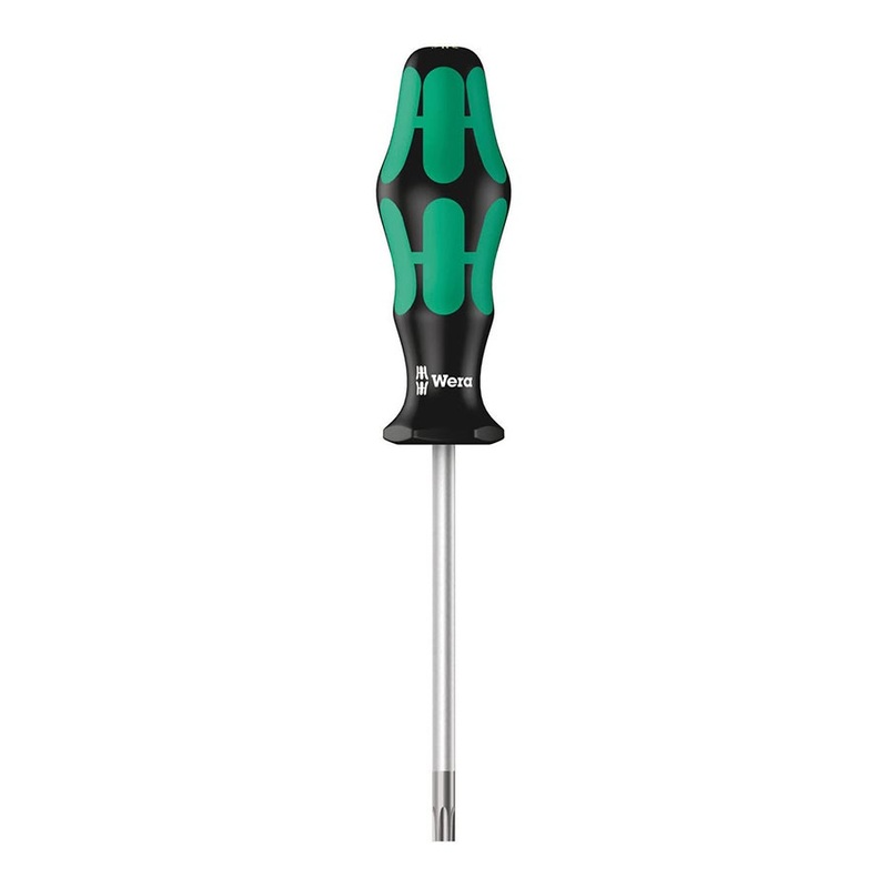 Wera 367 HF Torx T25