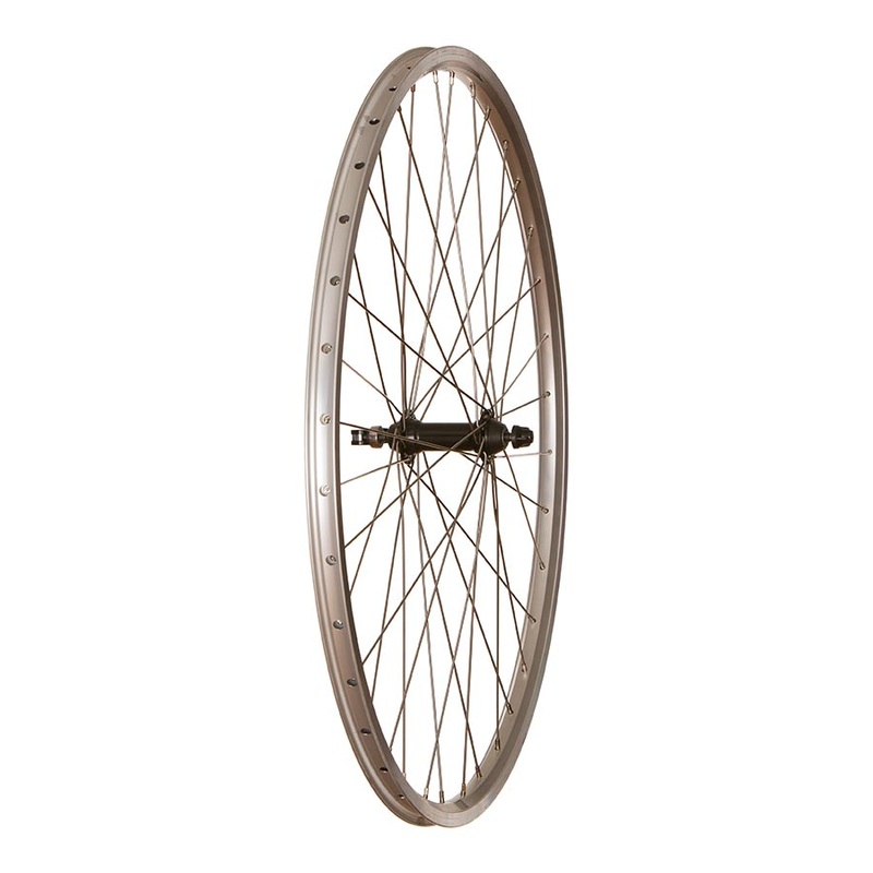 Wheel Shop E tour 19 Wheel 27" Rear