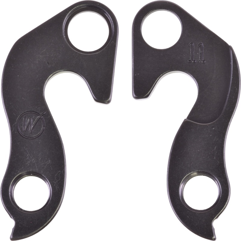 Wheels MFG DERAILLEUR HANGER 11