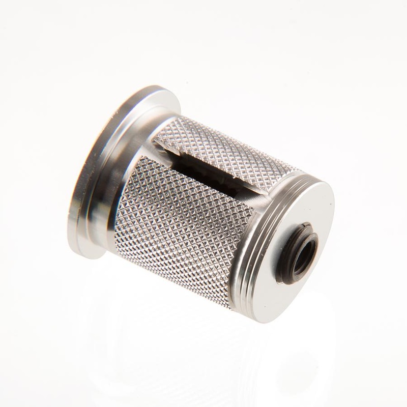 Wolf Tooth Compresion Plug