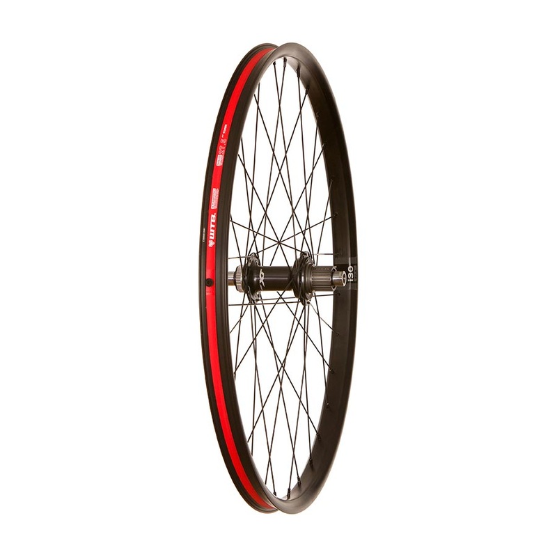 WTB HTZ i30 Wheel Shop Wheel Rear 157mm
