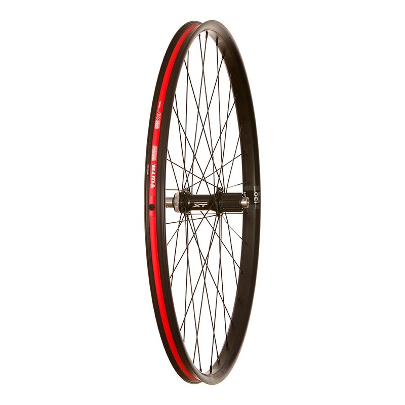 WTB HTZ i30 Xt Wheel 27.5