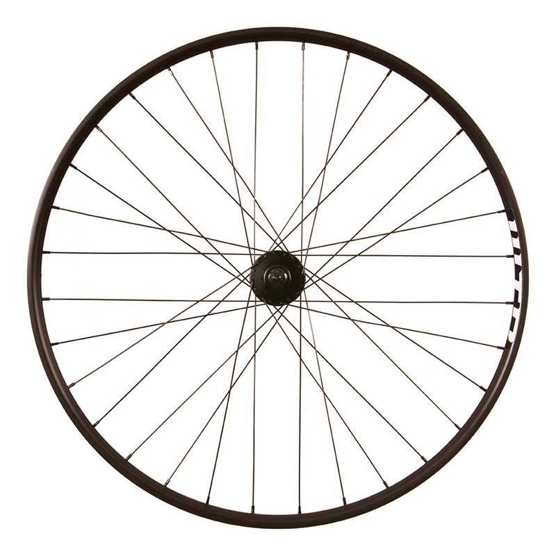 WTB STi23 Wheel Front 6 bolt