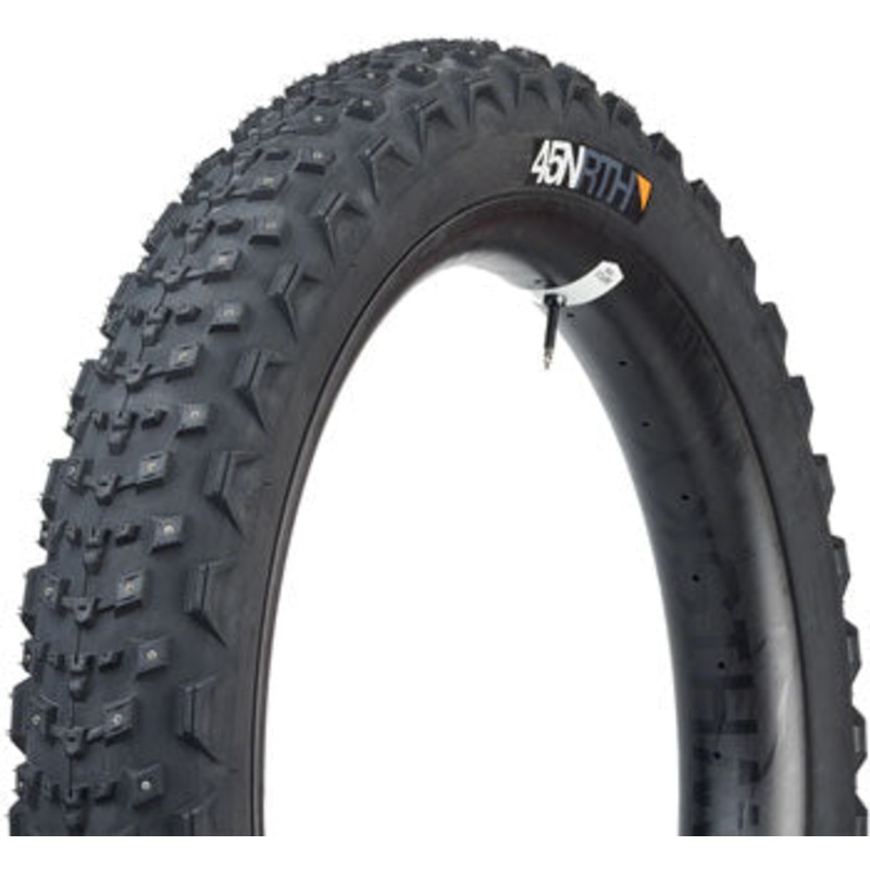45NRTH Dillinger 4 168 27.5x4.0