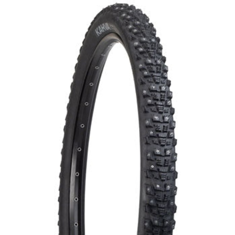 45NRTH Kahva 27.5x2.1, Studded, 33tpi