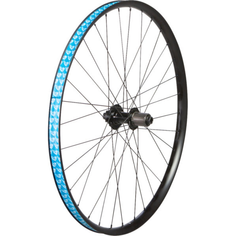 49N Rear Wheel 27.5 27.5 12x142
