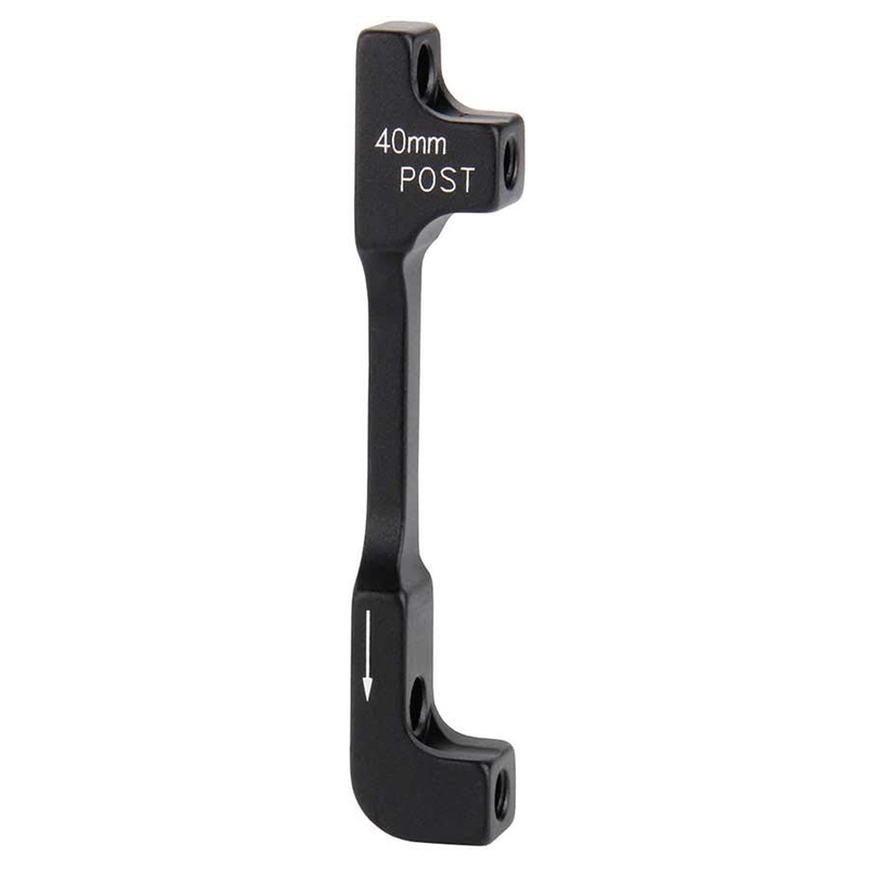 Avid Post Mount Adapter 40mm F200/R180