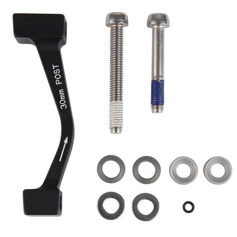 Avid Post Mount Bracket 40P F200/R180