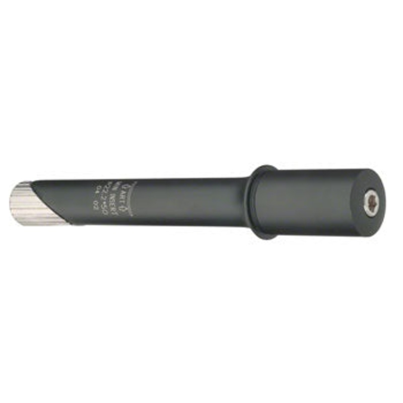 Dimension steer adapter 1 quill it 1-1/8 standard