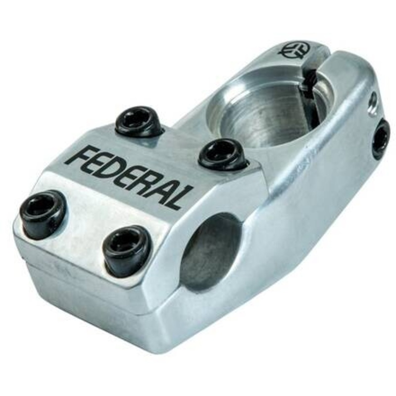 ELEMENT V2 TOP LOAD STEM BLACK