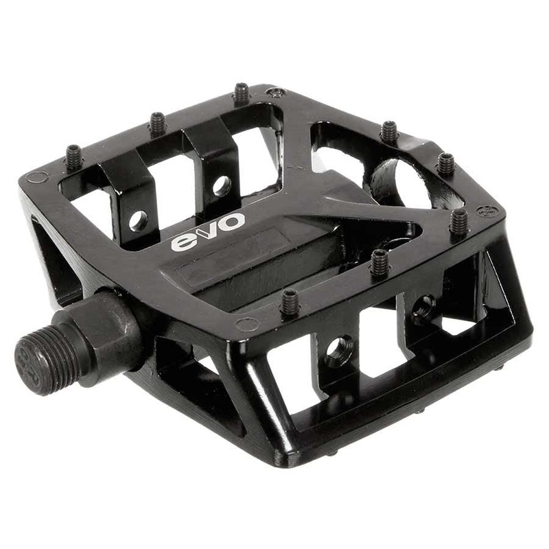 EVO Freefall DX Platform Pedals