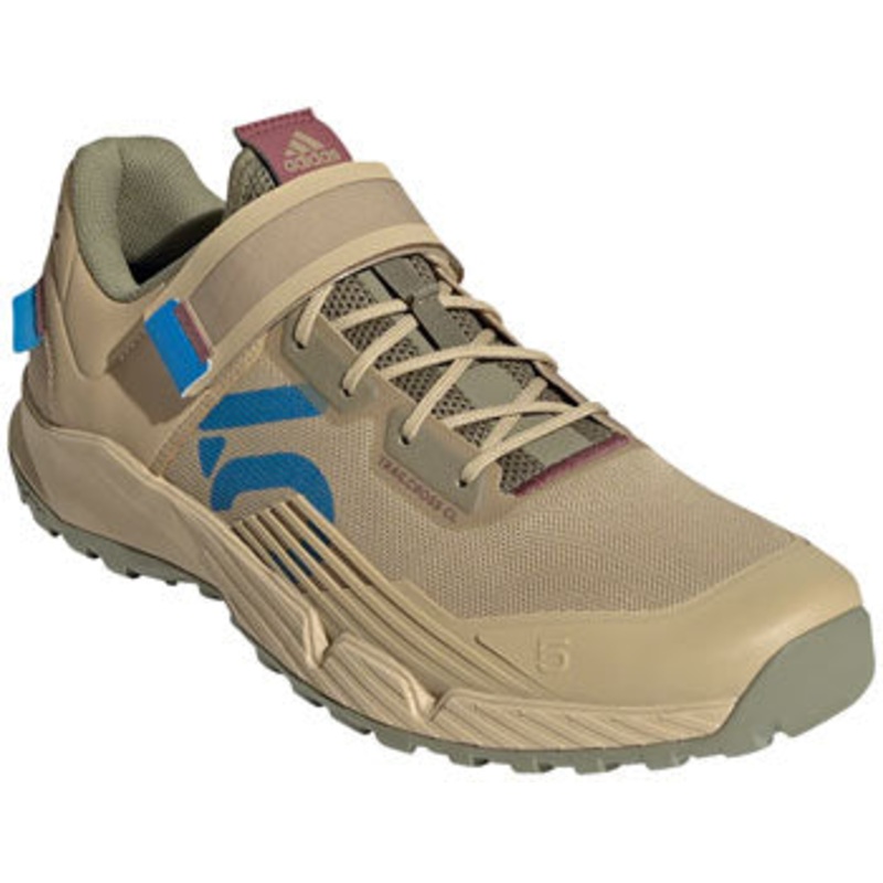 Five Ten TrailX cycling shoe 9