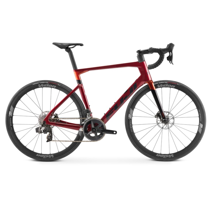 Fuji Transonic 2.1 49 - XS