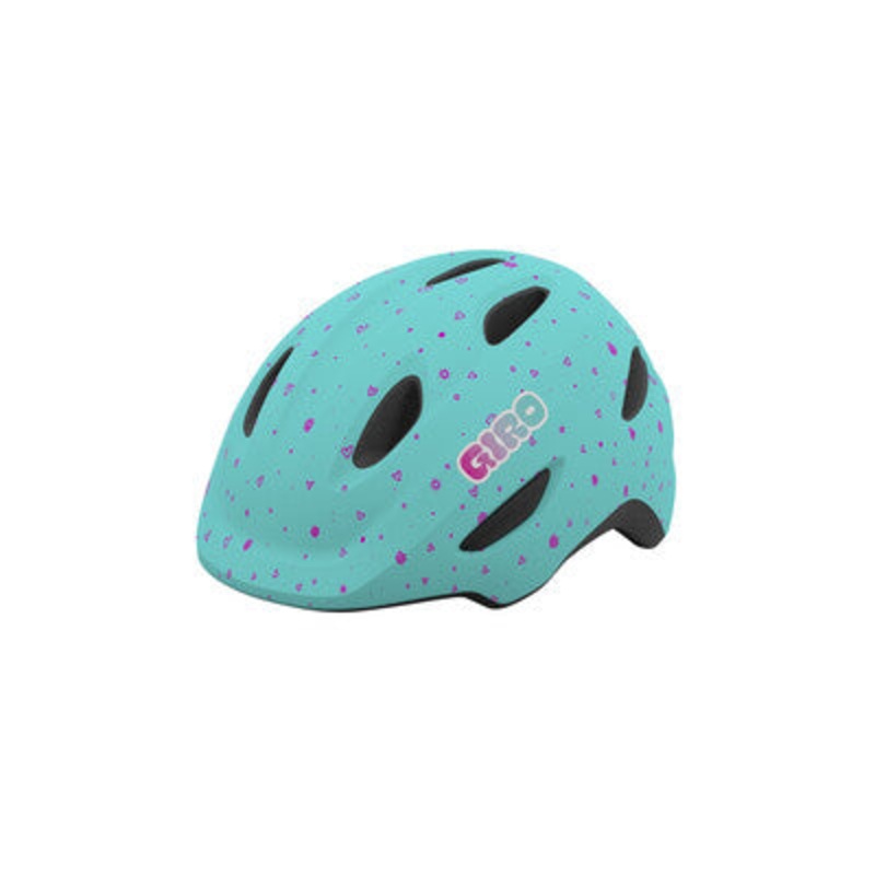 Giro Scamp MIPS Small Orange Ano