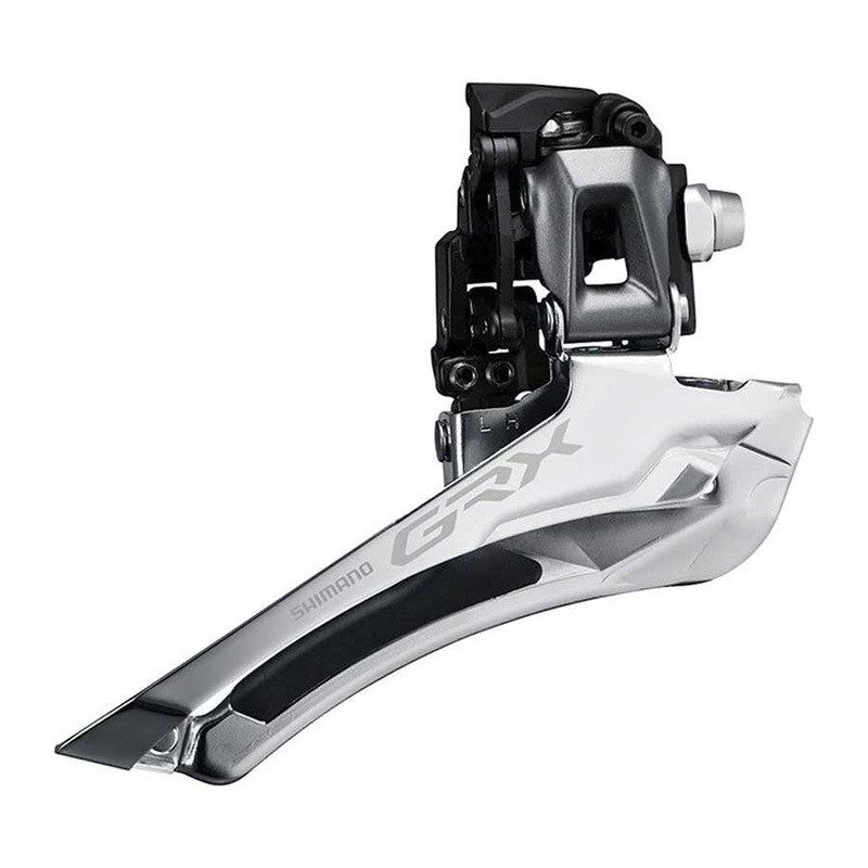 GRX Front derailleur RX810 11speed