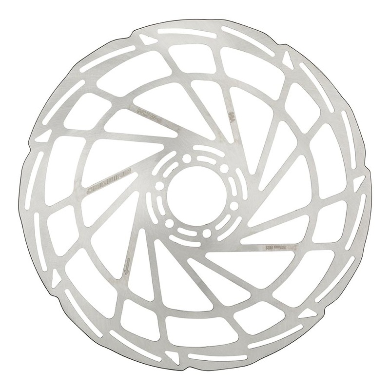 Jagwire SR1 CL disc rotor 160