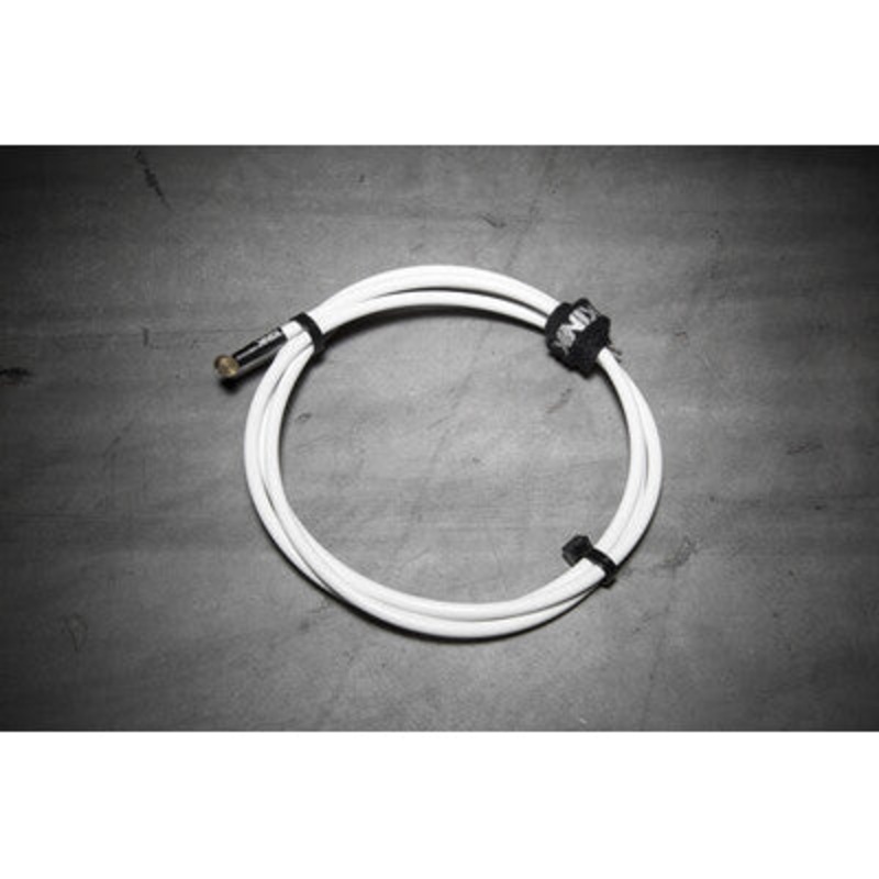 KINK LINEAR DX LINEAR SLICK CABLE White