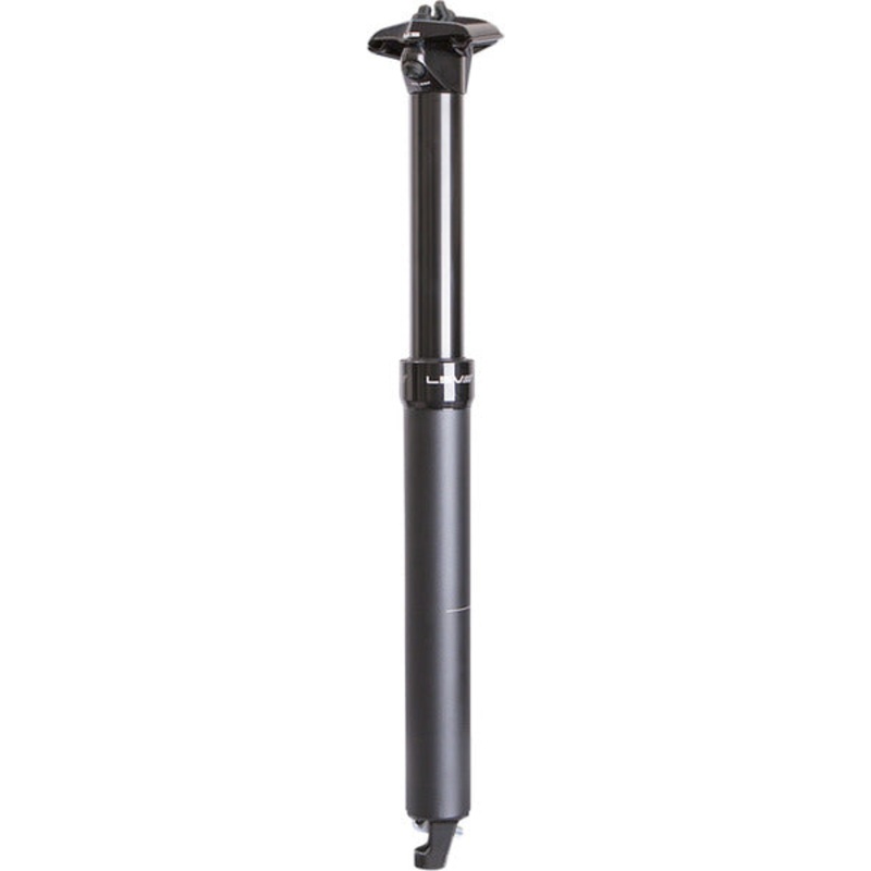 KS RAGE-I 30.9 X 392/125 MM Dropper Seatpost